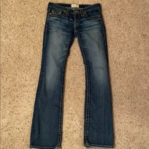 Big Star Jeans